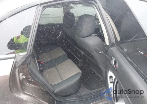 2009 Subaru Legacy 2.5I from USA, damaged, VIN 4S3BL616496215719